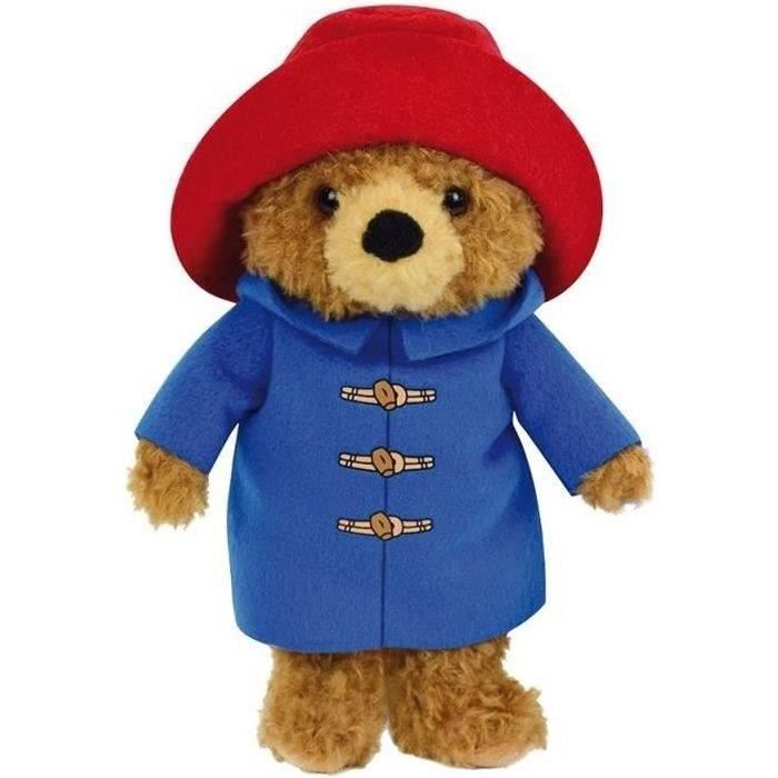 paddington peluche