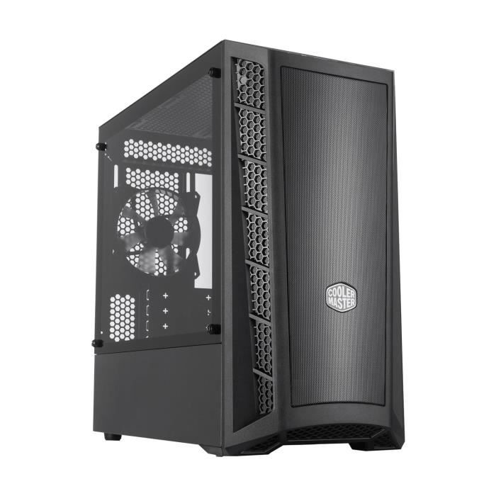 Cooler Master MasterBox MB311L Mini Tower Neuf - vue 4