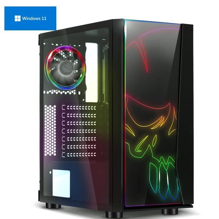 Amd ryzen 5 2025 1600 gtx 1050 ti