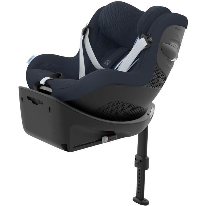 CYBEX Siège Auto Gr 0+/1 Sirona G i Size Tissu Plus Ocean