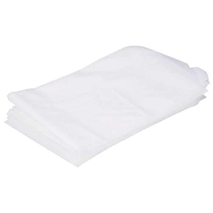 Drap En Papier Jetable