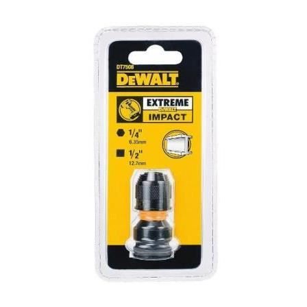 DeWALT Emmanchement rapide 60 mm DT7515 QZ