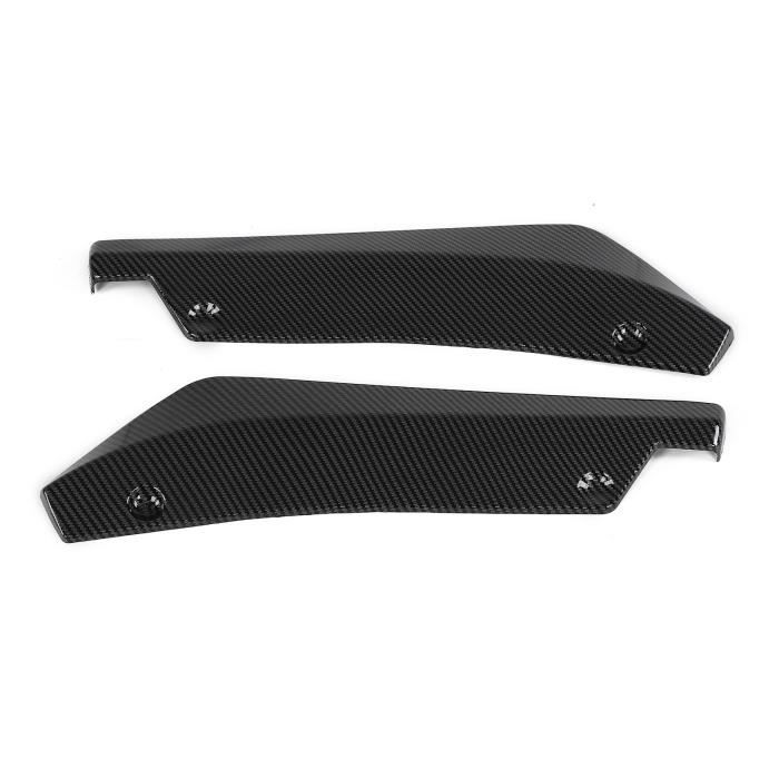 Ailerons Canard Carbone Vrai Pour Lexus RX350/RX450h/RX500h 23UP - Autocollants - Neuf