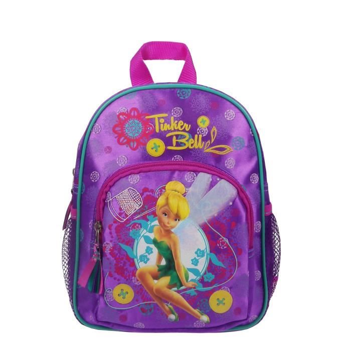 cartable fee clochette