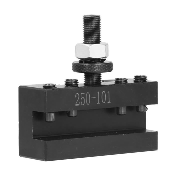 6 PIÈCES Support de Poteau Métallique 4x4, Taille Intérieure 3,5x3,5 Support de Poteau Robuste Revêtu de Poudre Noir Mat pour Bois (Noir 6 pièces