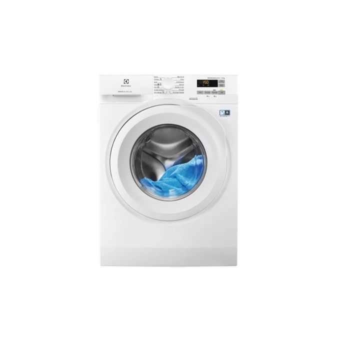 ELECTROLUX Lave linge hublot 9 kg essorage 1400 trmn PerfectCare 600 - vue 5