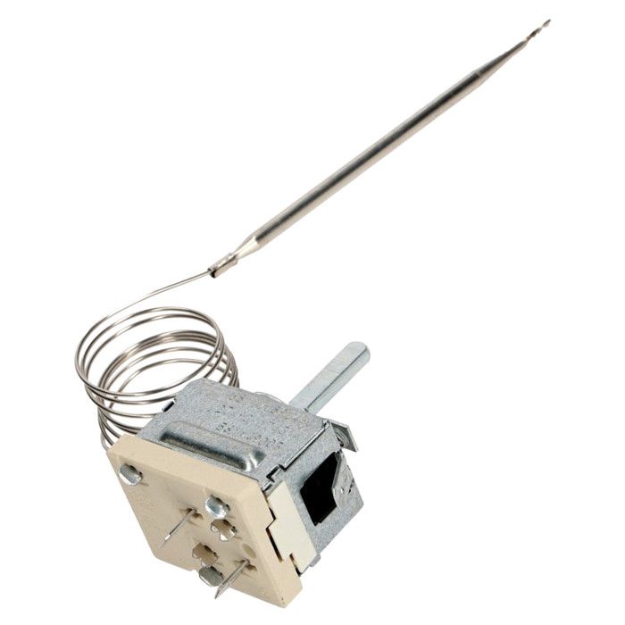 Thermostat pour cuisinière Four cuisinière ELECTROLUX FAURE AEG ZANUSSI ESSENTIEL ESSENTIEL B ESSENTIELB ARTHUR MARTIN - vue 2