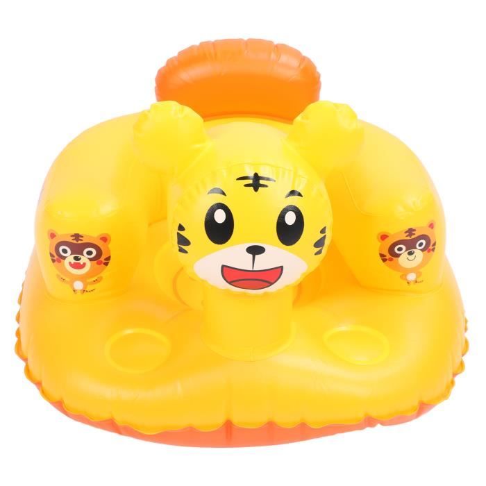 Multifonctionnel PVC Gonflable Canapé Bébé Siège De Bain Chaise D'alimentation Bébé Chaise De Multifonctionnel PVC Gonflable Canapé Bébé Siège De Bain Chaise D'alimentation Bébé Chaise De