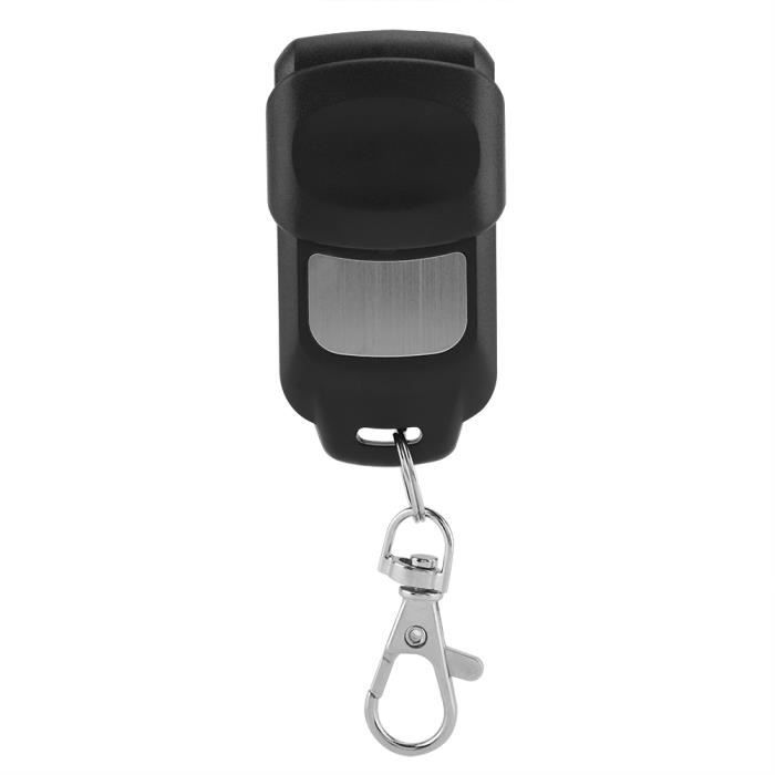 Copier la Ouvreporte de Garage 433 MHz Copier la — free download