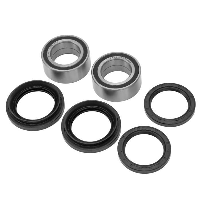 Kit Joint Roulement Amortisseur All Balls 27-1089 Pour Moto Cross KTM