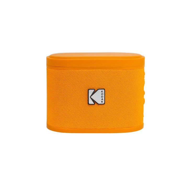 Kodak Soundbrix - Enceinte - vue 7