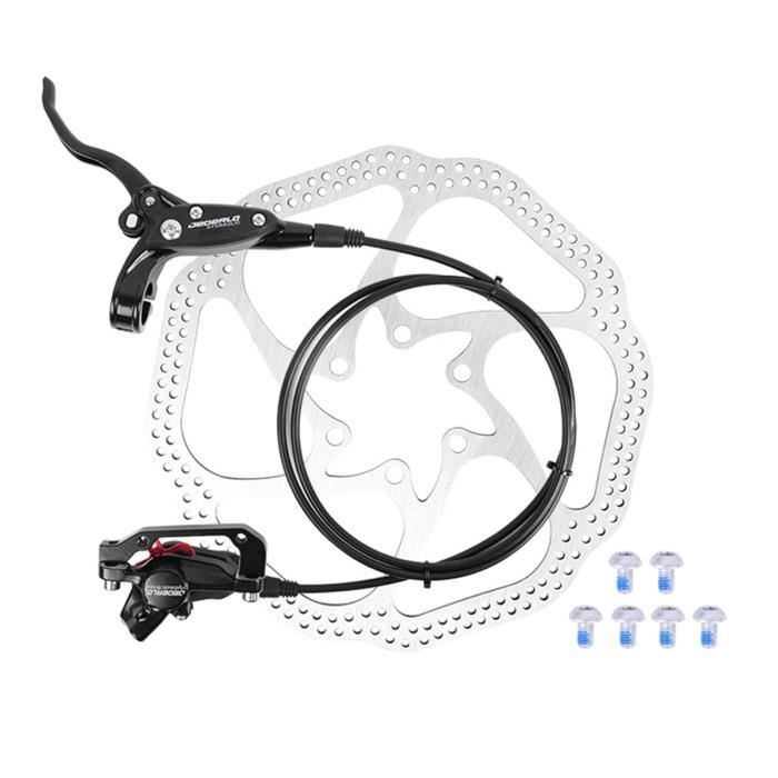 Frein à disque hydraulique VTT pour vélo de montagne VTT, vélo