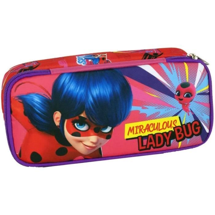 Caja miraculous ladybug | Los mejores ejemplares de cajas