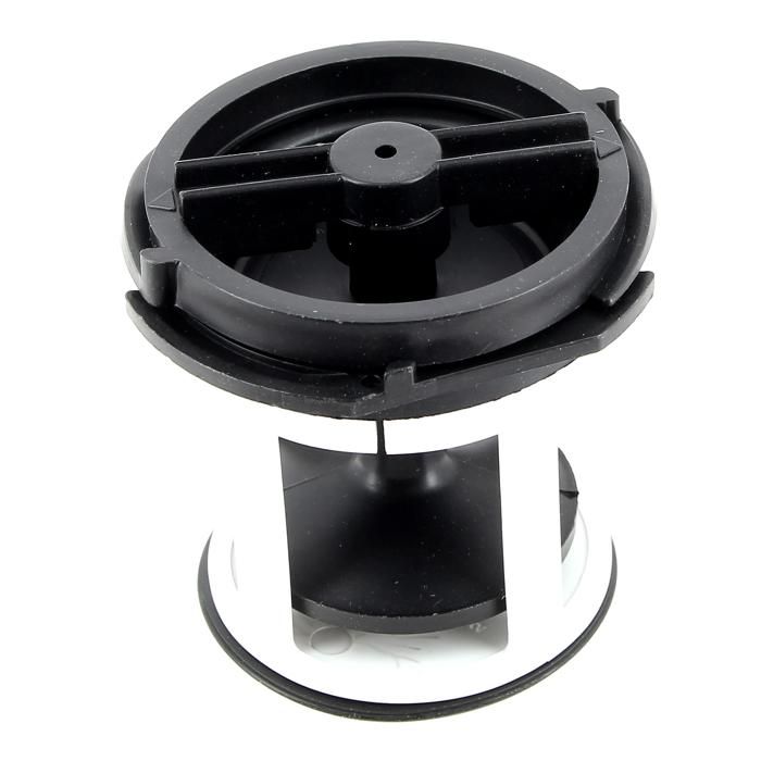 Whirlpool Bouchon de pompe 481948058106 - Lave-linge - Bouchons