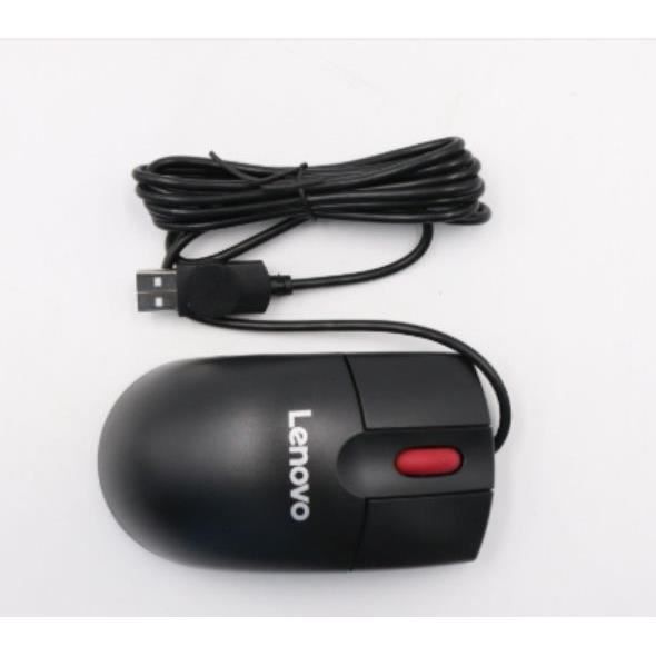 Lenovo 00PH128 Bureau USB Type A Optique Neuf - vue 3