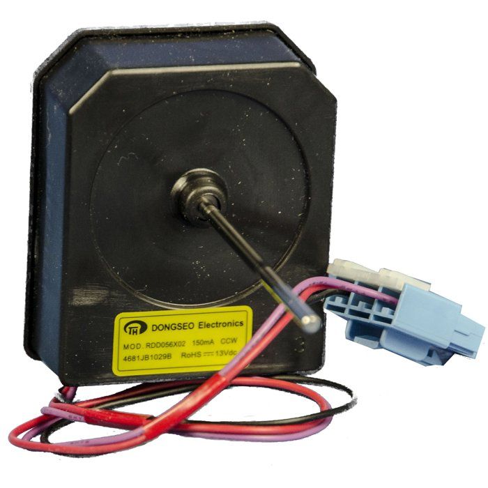 LG 4681JB1029B - vue 3