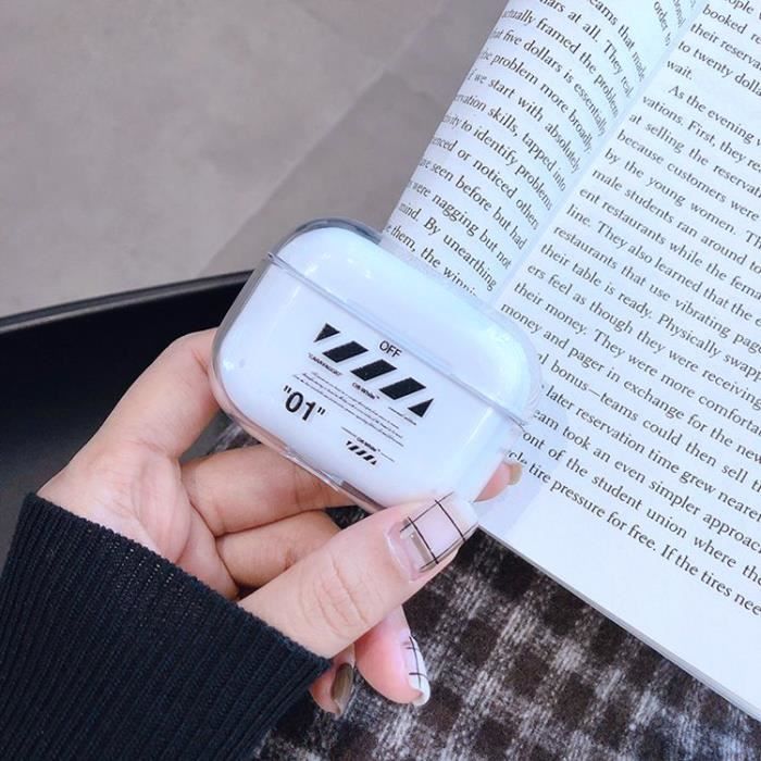 Coque AirPods Pro 1/2 Silicone Poke Ball Pokémon - Protection Complète - Neuve
