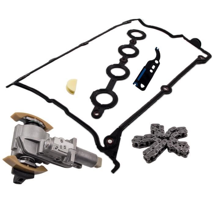 Kit Chaîne De Distribution Pour Audi A4 A6 VW Passat 2.0L Essence - 2000-2008, Réf. 058109229B