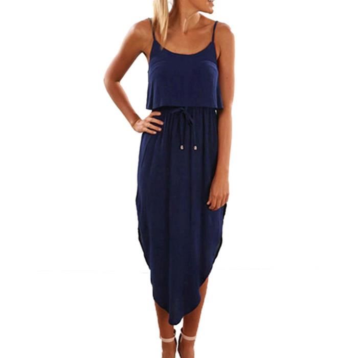 Robe Metropark Taille S Sans Bretelles – Noire Avec Paillettes, Femme, Pailletée