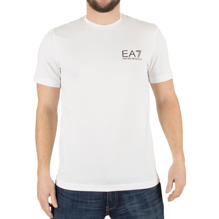 tee shirt homme ea7