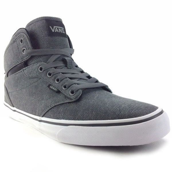 vans atwood montante