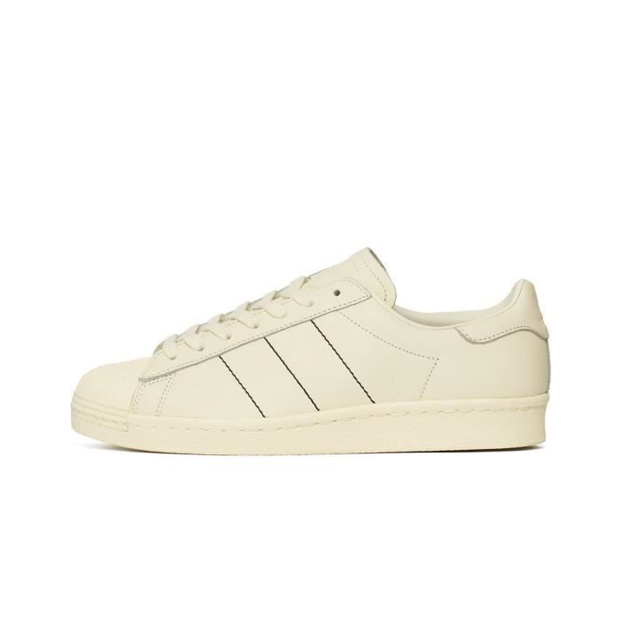 superstar 80s homme beige