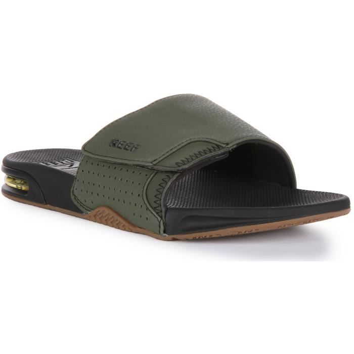 Mens fanning reef top