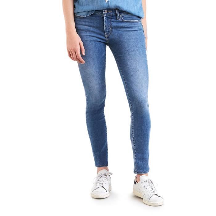 levi's 711 all play