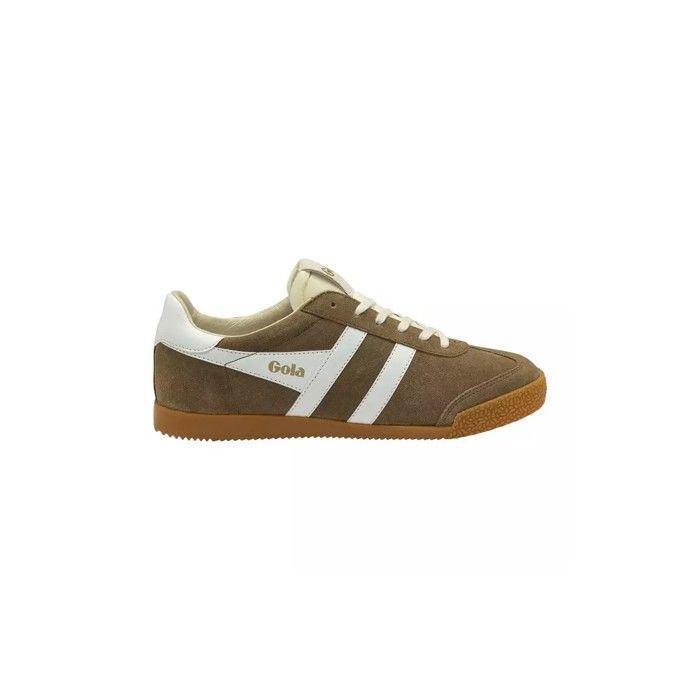 514 Baskets Gola Baskets Gola ELAN Marron