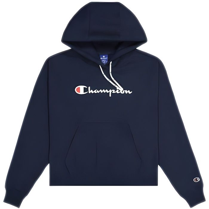 Sweat à capuche Champion