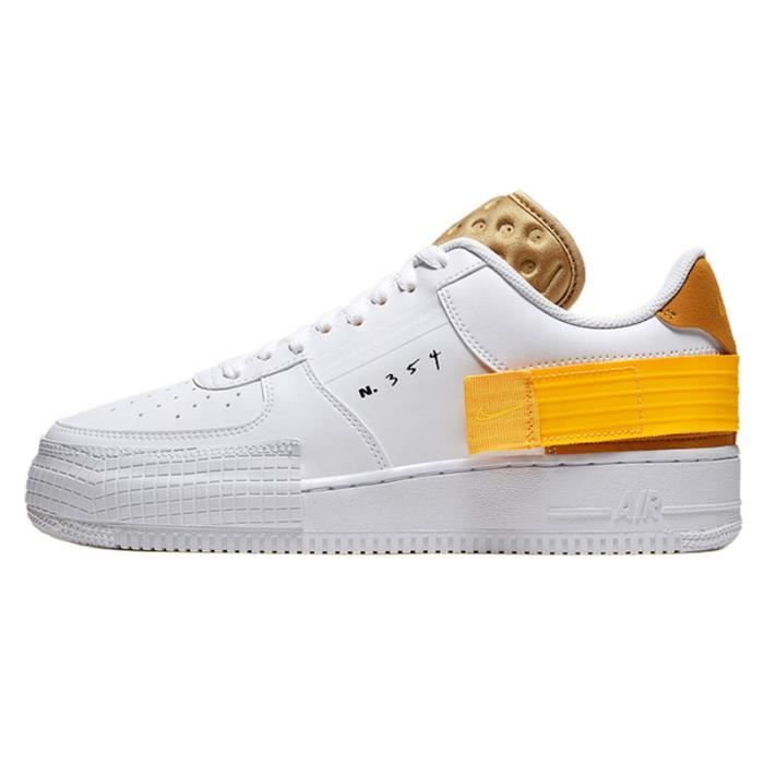 air force one sans lacet