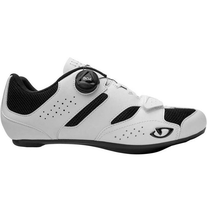 Chaussures de cyclisme Giro Savix II - blanc - Homme - 42