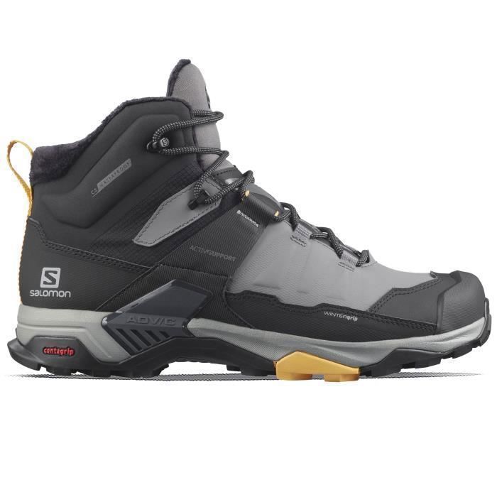 Chaussure salomon on sale etanche