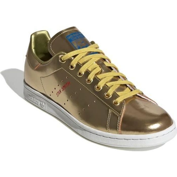 original superstar 80s metal jaune