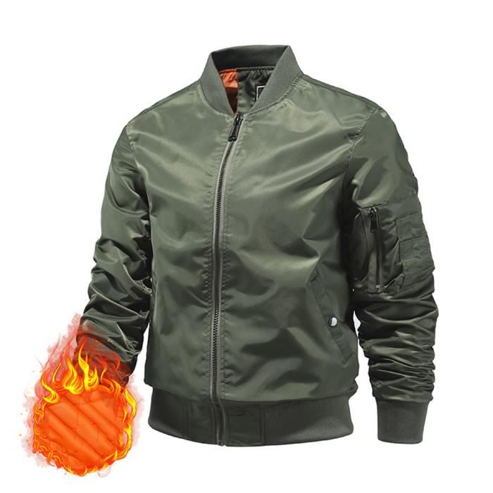 Bombers chaud hotsell