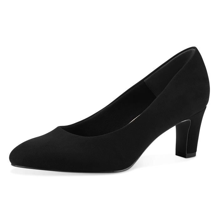 escarpin tamaris pas cher
