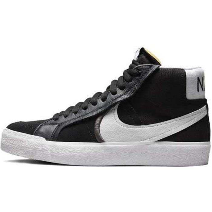 Blazer mid 77 2025 slam jam noir