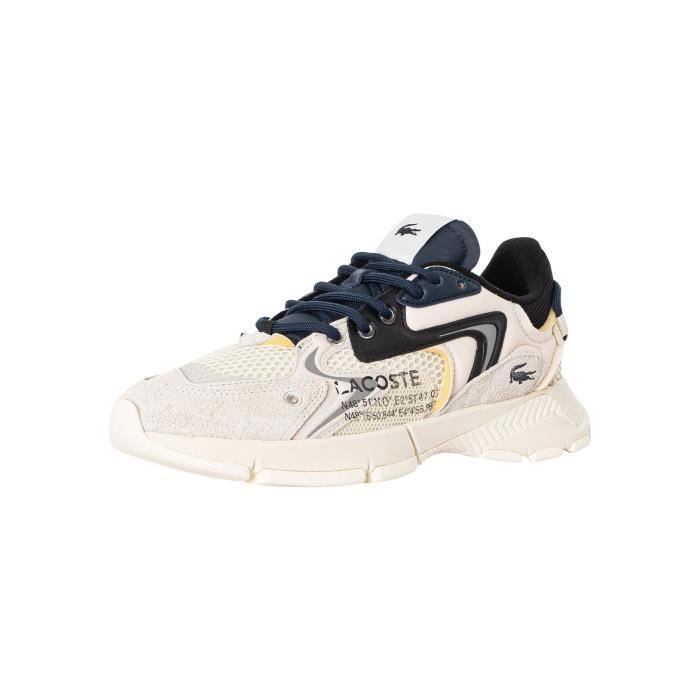 Chaussures De Sport Ahico Homme - Fitness, Marche, Course, Antidérapantes, Confortables