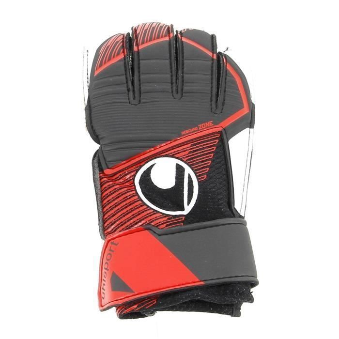 Gants gardien football Powerline starter soft jr - Uhlsport