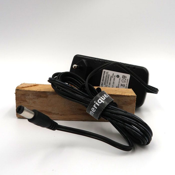 Piano Yamaha P45 Chargeur 12V MyVolts Pour Yamaha YPP-15 - Prise Française, Protections Intégrées Clavier Yamaha