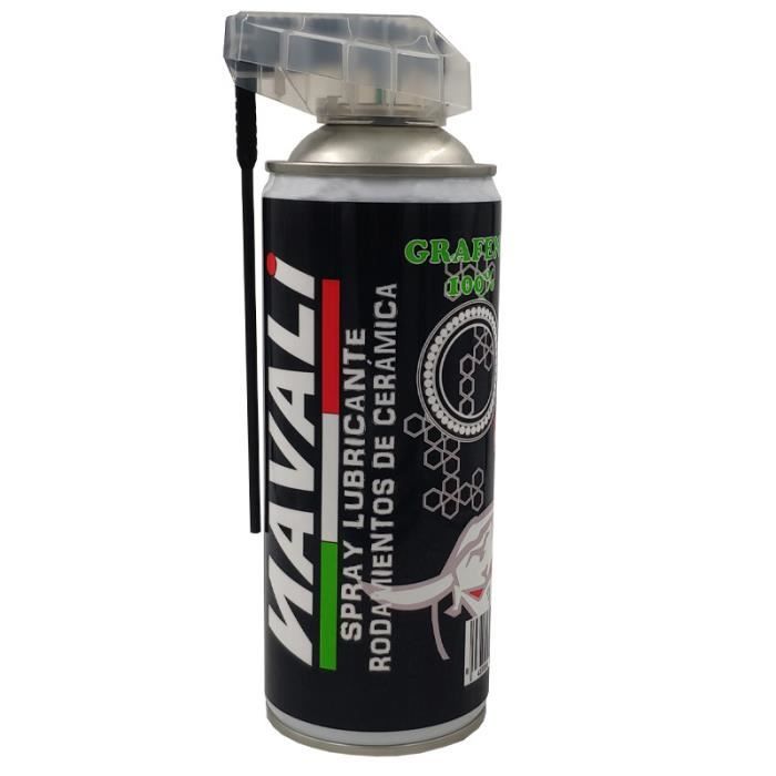 Spray Lubrifiant Tapis De Course Plantawa 400 Ml - Silicone Spécial Pour Réduire Usure Et Bruit