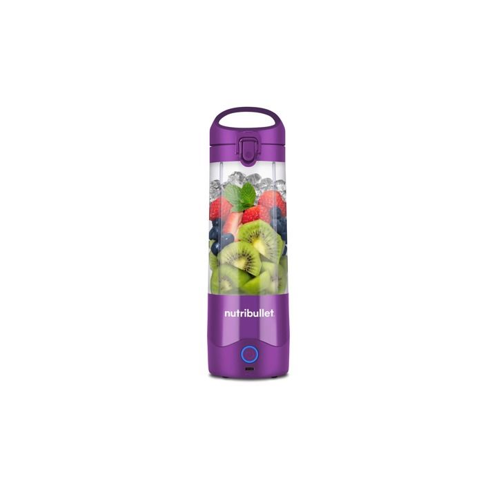 Blender Nutribullet Portable NBP003PU 100 W Violet