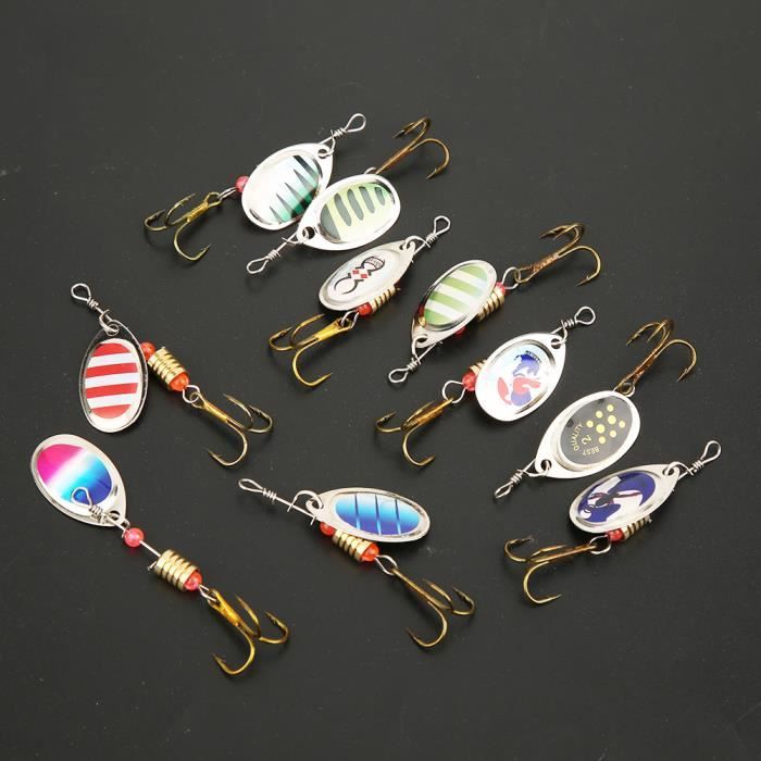 1000 Gt 2X Nickel Kahle Fisch Angelhaken Größe 5/0 - 1000 Haken