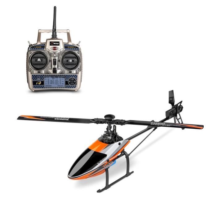 wltoys v950