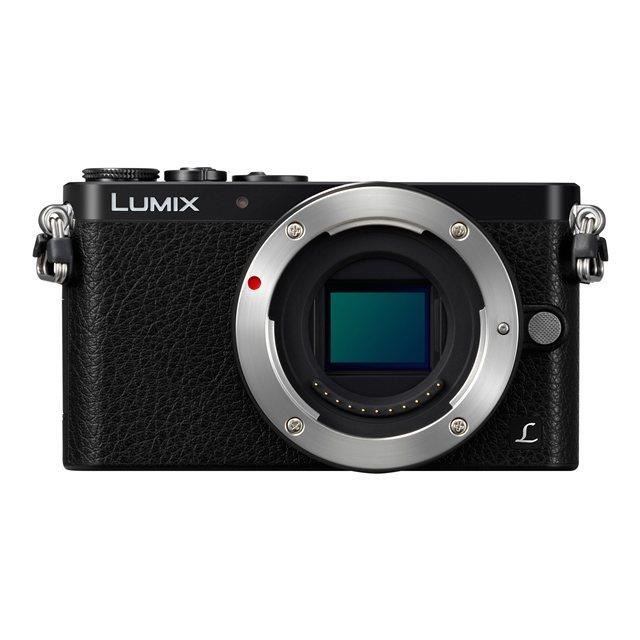 PANASONIC LUMIX DMC-GM1 APPAREIL PHOTO NUMÉRIQU…
