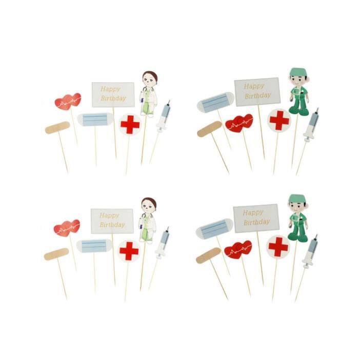 28pcs Cake Toppers Creative Joyeux Anniversaire Dessert Choix De Nourriture Pour Banquet Fete Festival Figurine Decor De Gateau Cdiscount Maison 28pcs Cake Toppers Creative Joyeux Anniversaire Dessert Choix De Nourriture Pour Banquet Fete Festival Figurine Decor De Gateau Cdiscount Maison