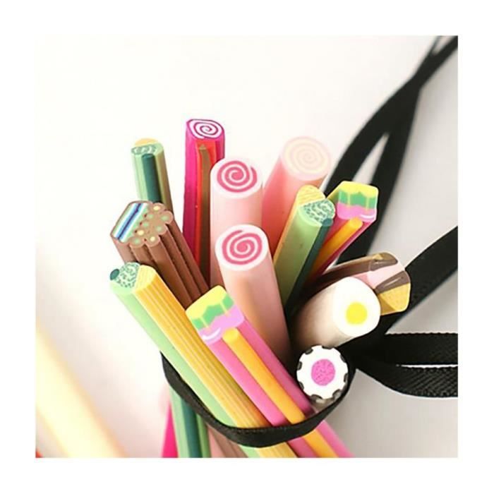Fimo Pour Ongle