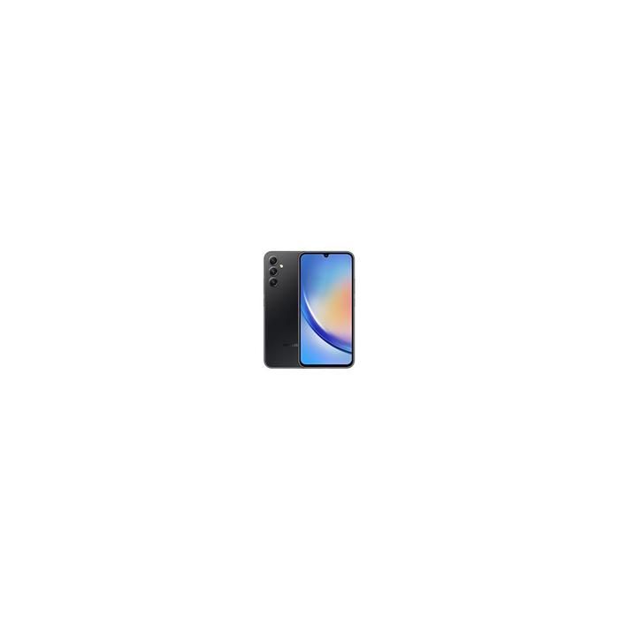 SAMSUNG Galaxy A34 5G Graphite 128 Go