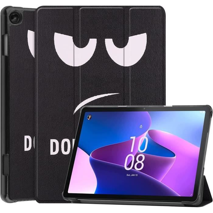Housse de protection pour Lenovo Tab P10 TB-X705F 10.1