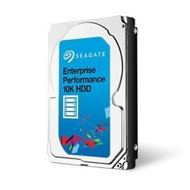 Seagate Enterprise ST600MM0009 disque dur 600 Go 10000 trmin 128 Mo 2.5 SAS Neuf - vue 4